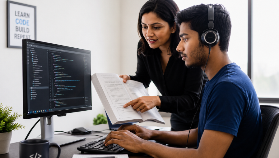 CERTIFICATE IN COMPUTER SKILL COURSE(CSC)